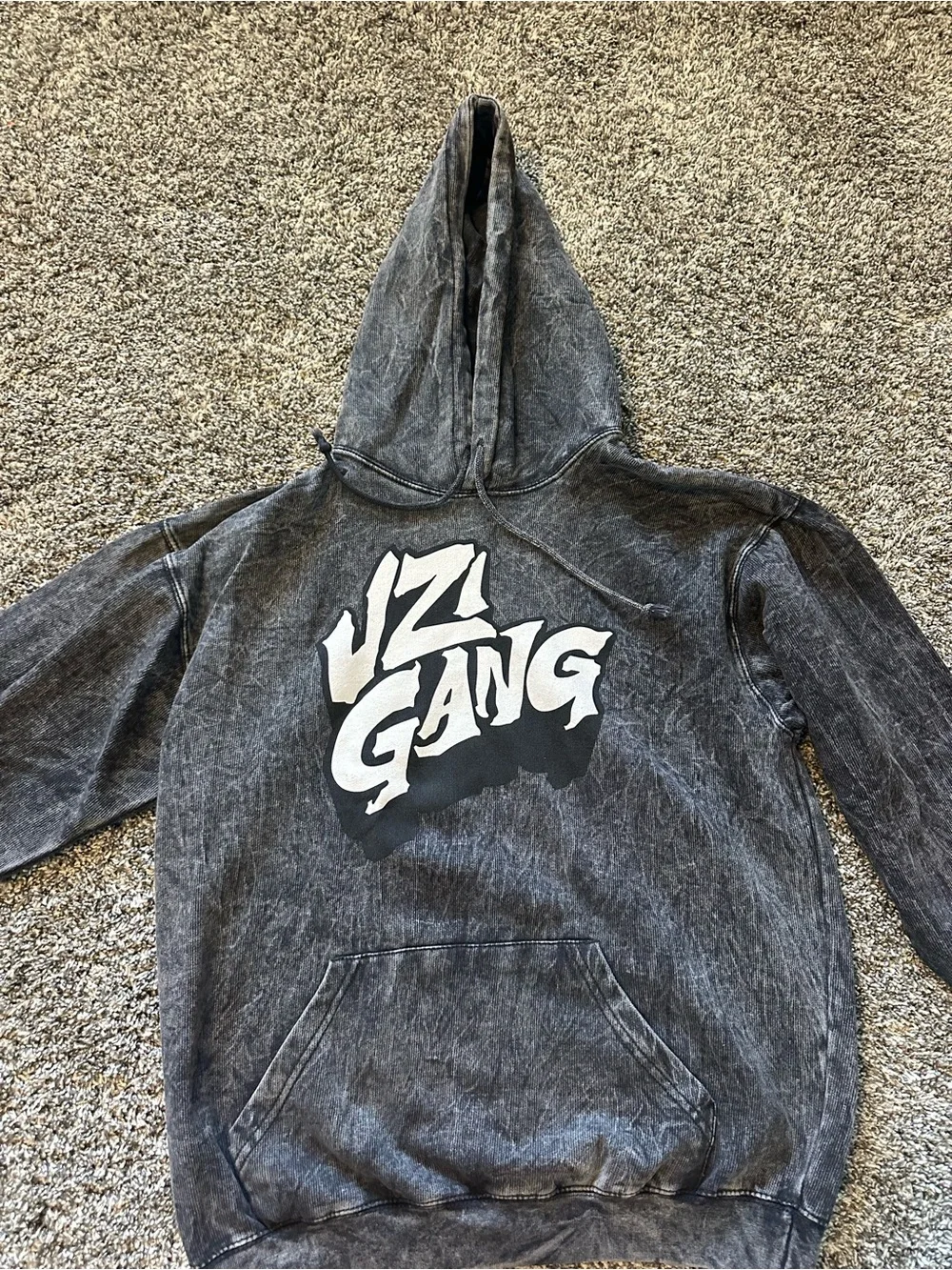 Lil Uzi Vert Hoodie